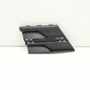 NEW VOLKSWAGEN TRANSPORTER T6 FRONT COVER FOR TOWING EYE 7LA807241A9B9 ORIGINAL