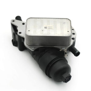 NEW MERCEDES-BENZ VITO W447 OIL FILTER HOUSING A6221800011 ORIGINAL