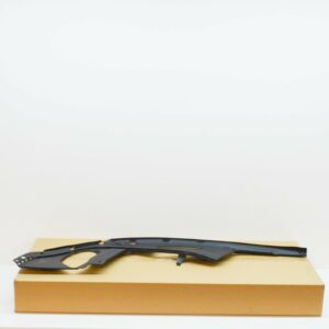 NEW BMW 6 F13 SUPPORT SEAL REAR RIGHT 7211930 51767211930 ORIGINAL