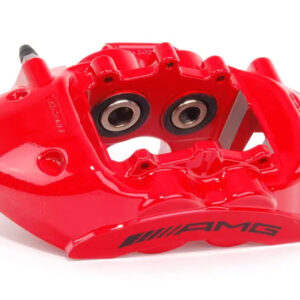 NEW MERCEDES-BENZ E W212 AMG REAR RIGHT BRAKE CALIPER A2124236998 ORIGINAL