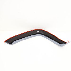 NEW VW AMAROK FRONT RIGHT WING COVER 2HH854732 GRU ORIGINAL