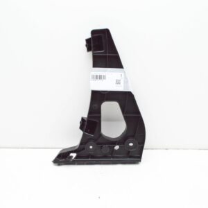 NEW AUDI A1 MK1 REAR LEFT BUMPER BRACKET 8XA807377A ORIGINAL