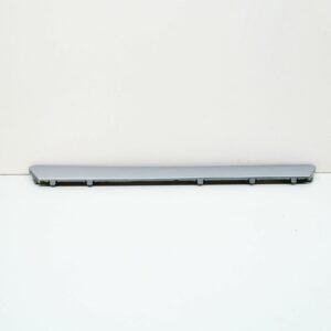 NEW VOLKSWAGEN ID.3 FRONT BUMPER CENTER RADAR SENSOR TRIM 10A807185AC7A