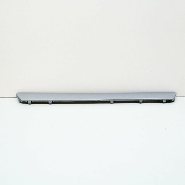 NEW VOLKSWAGEN ID.3 FRONT BUMPER CENTER RADAR SENSOR TRIM 10A807185AC7A