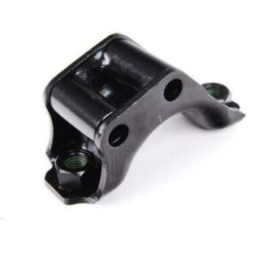 NEW MERCEDES-BENZ ML W164 FRONT TORSION BAR BEARING BRACKET A1643230063 ORIGINAL