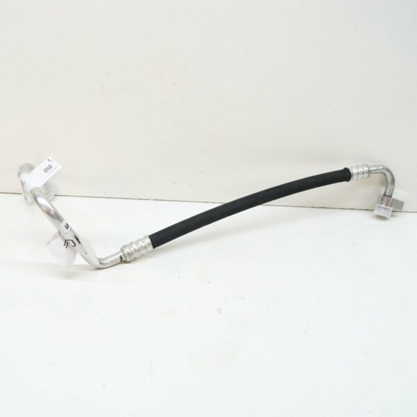 NEW MB E W213 A/C REFRIGERANT PIPE FROM COMPRESSOR TO CONDENSER A2138308904