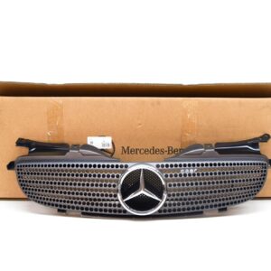 NEW MERCEDES-BENZ SLK R170 FRONT RADIATOR GRILLE A1708800485