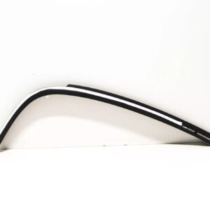 MINI CONVERTIBLE R57 Rear Right Convertible Top Molding 54347375320 New Genuine