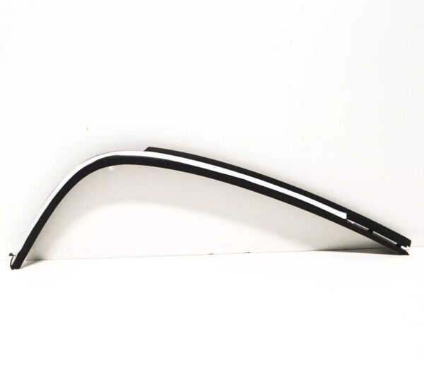 MINI CONVERTIBLE R57 Rear Right Convertible Top Molding 54347375320 New Genuine