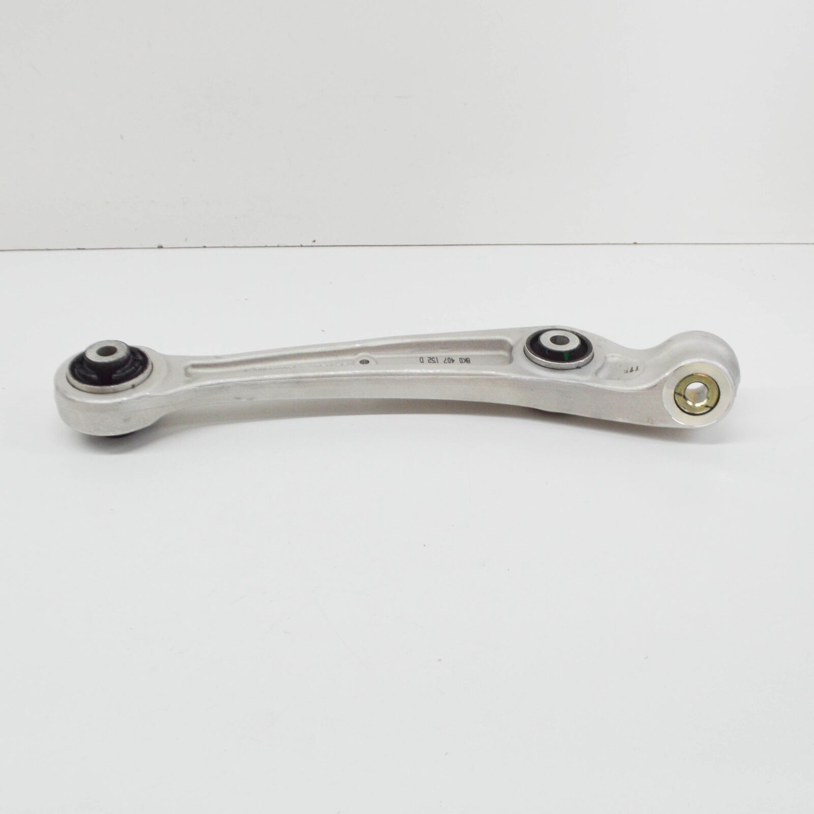NEW AUDI A4 B8 FRONT RIGHT LOWER CONTROL ARM 8K0407152D ORIGINAL 1 NEW AUDI A4 B8 FRONT RIGHT LOWER CONTROL ARM 8K0407152D ORIGINAL