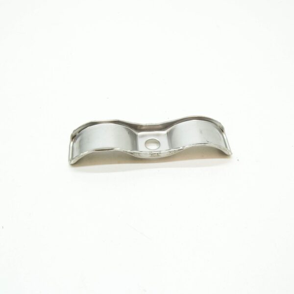 NEW BMW 3 E90 REAR EXHAUST CLAMP 18207524535 ORIGINAL