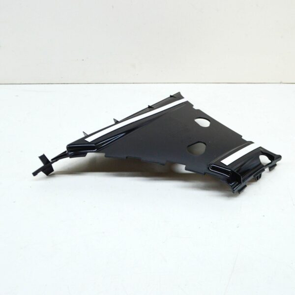 NEW MERCEDES-BENZ A W177 FRONT BUMPER LEFT OUTER COVER AREA A1778854103 ORIGINAL