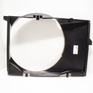 NEW MERCEDES-BENZ SL R129 FAN SHROUD A1295051355 ORIGINAL