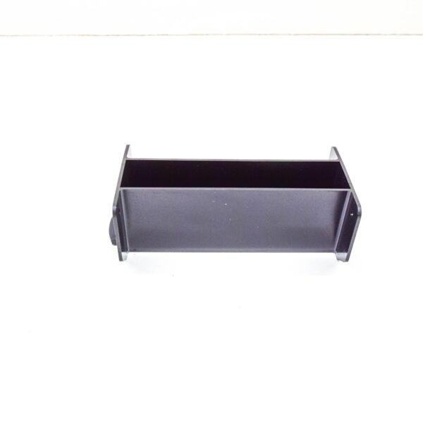 NEW BMW 3 E30 FRONT BUMPER GUIDE 51111940378 1940378 ORIGINAL