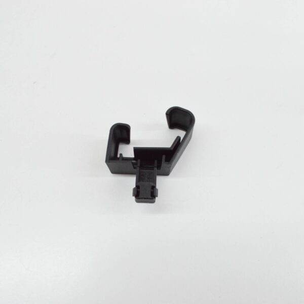 NEW AUDI A3 8P FRONT LEFT SEAT REAR OUTER GUIDE RAIL COVER 8P0881349B01C