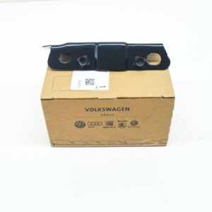 NEW AUDI A1 MK2 GB FRONT LEFT FENDER HOLDER 82A821091 ORIGINAL