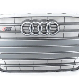 NEW AUDI A5 SPORTBACK 8T FRONT RADIATOR GRILLE 8T0853651Q1RR