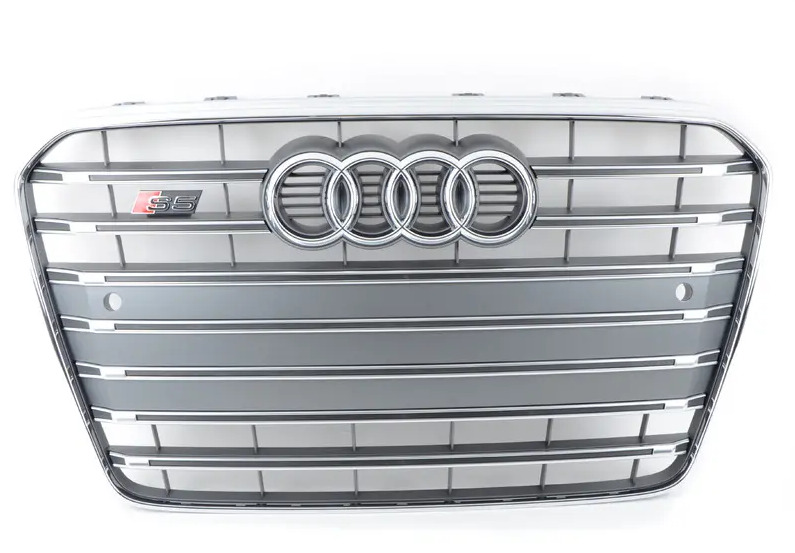 NEW AUDI A5 SPORTBACK 8T FRONT RADIATOR GRILLE 8T0853651Q1RR 1 NEW AUDI A5 SPORTBACK 8T FRONT RADIATOR GRILLE 8T0853651Q1RR