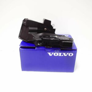 NEW VOLVO XC70 MK2 FRONT LEFT DOOR LOCK LHD 31416681