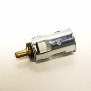 NEW BMW 1 E81 12V CIGARETTE LIGHTER SOCKET 61346973037