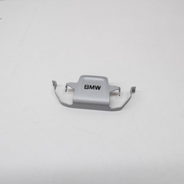 NEW BMW 3 TOURING F31 REAR AXLE BMW DESIGN RETAINING SPRING 34216860103 ORIGINAL