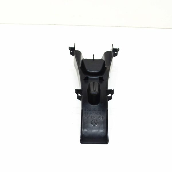 NEW MERCEDES-BENZ GLB X247 LEFT LATERAL ARM LOWER COVER A2473523500 ORIGINAL