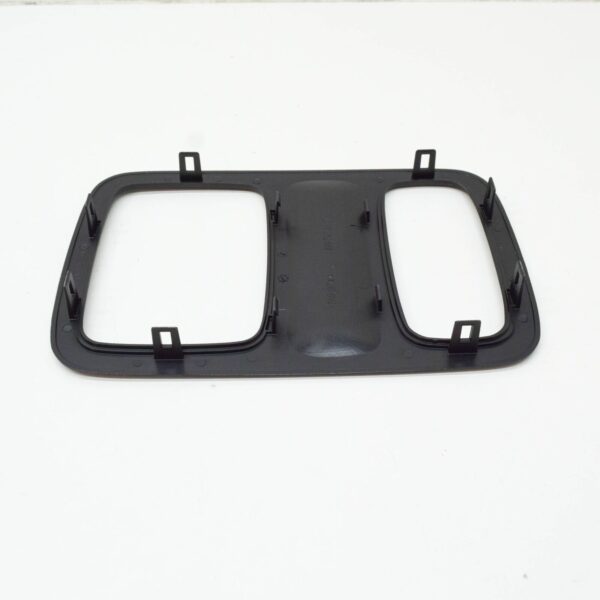 NEW MB SPRINTER W906 REAR DOOR INTERIOR LOCKING COVER A63974701879B27 ORIGINAL