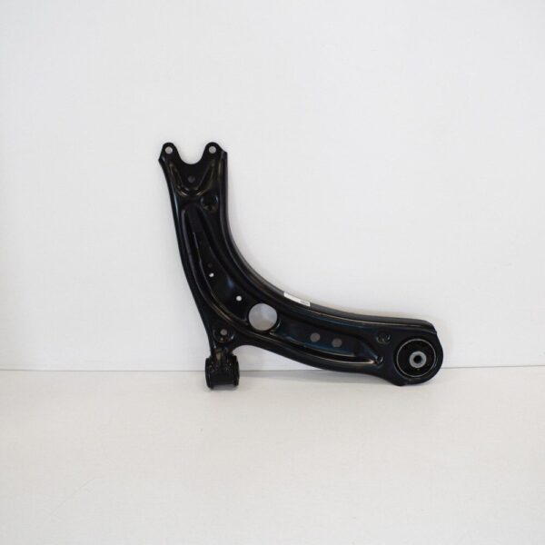 NEW AUDI A3 8V FRONT RIGHT LOWER CONTROL ARM 5Q0407152R ORIGINAL