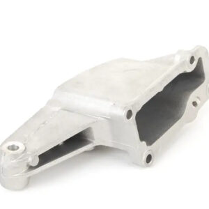 NEW MERCEDES-BENZ E W210 LEFT SIDE ENGINE SUPPORT A1042231704 ORIGINAL