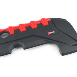 NEW AUDI TTRS FV ENGINE COVER 07K103925G ORIGINAL