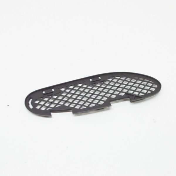 NEW MERCEDES-BENZ C W202 FRONT BUMPER LEFT GRILLE COVER A2028851123 ORIGINAL