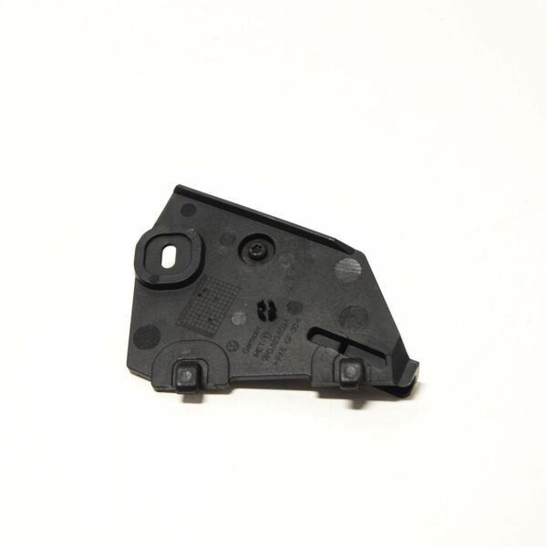 NEW VW TOUAREG 2011-2016 RHD BONNET RELEASE HANDLE BRACKET 7P0823633A