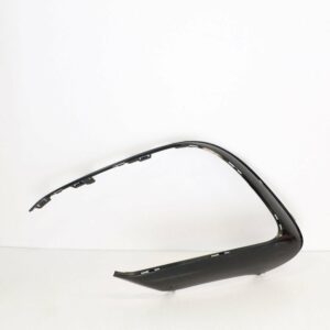 NEW MB S-CLASS COUPE AMG C217 BUMPER SPOILER FRONT LEFT A2178856800 ORIGINAL