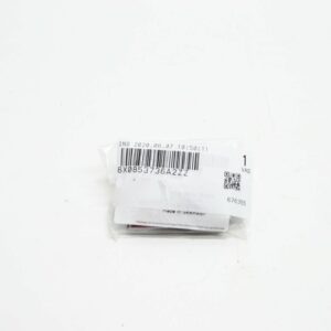 NEW AUDI A1 8X S-LINE BUMPER RADIATOR GRILLE EMBLEM BADGE 8X0853736A2ZZ