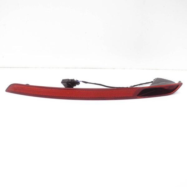 NEW VW BEETLE CABRIO REAR LEFT TAILLIGHT W/ FOG LIGHT 5C5945701H
