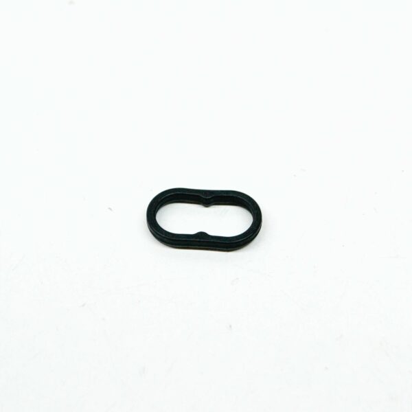 NEW AUDI R8 42 ENGINE OIL PAN GASKET 07L103121S ORIGINAL