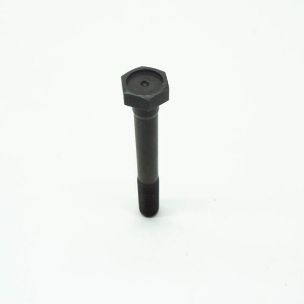 NEW BMW 5 TOURING E34 REAR AXLE SUPPORT HEX BOLT 33321136406 ORIGINAL