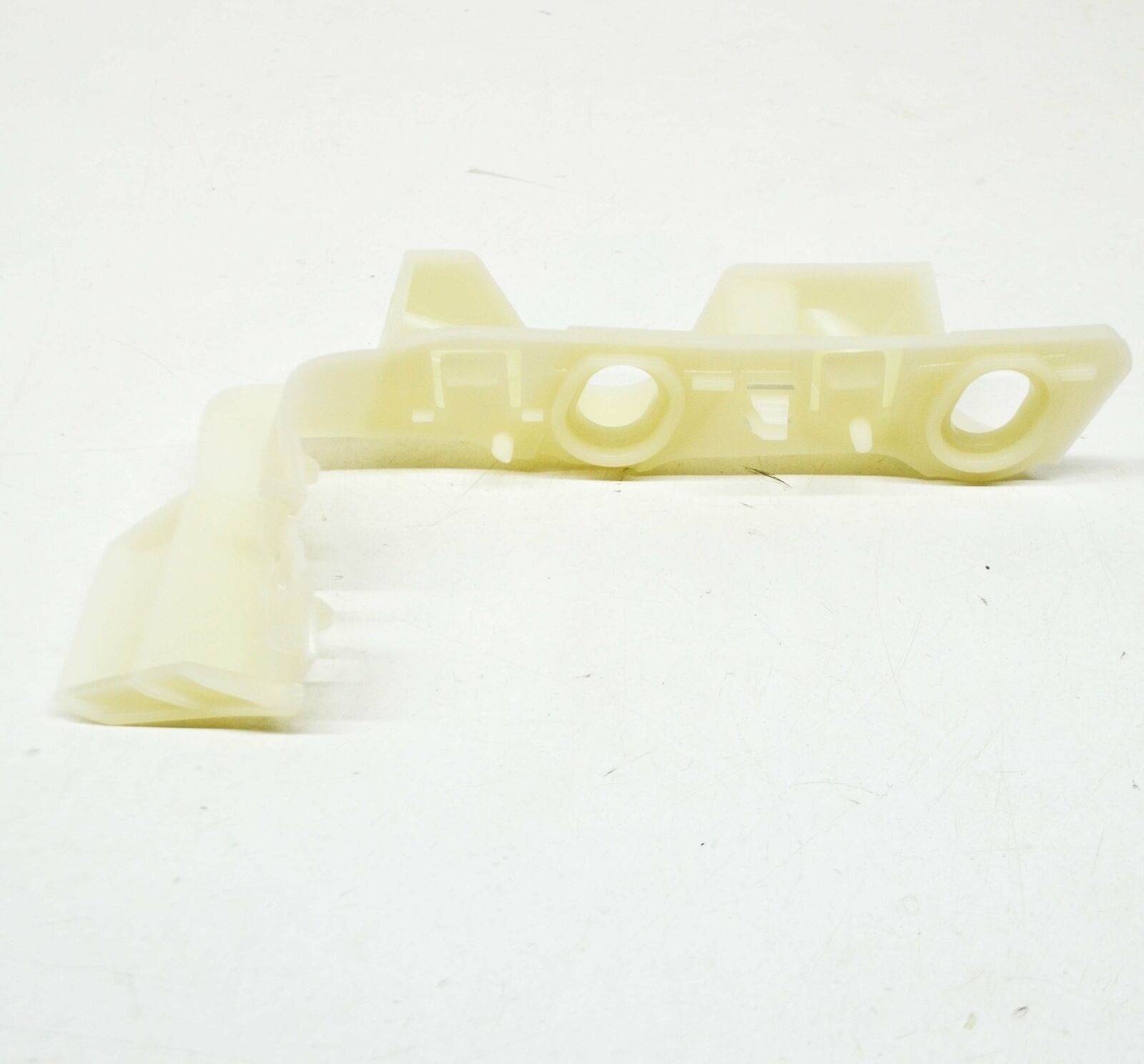 NEW AUDI A4 B9 FRONT RIGHT BUMPER COVER SUPPORT RAIL 8W0807284 1 NEW AUDI A4 B9 FRONT RIGHT BUMPER COVER SUPPORT RAIL 8W0807284