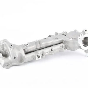 NEW MB ML W164 CHARGE AIR DISTRIBUTION LINE LEFT AIR LINE A6420902737 ORIGINAL