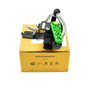 NEW AUDI Q3 8U LEFT LEVEL SENSOR WITH POLES 3C0412521B ORIGINAL