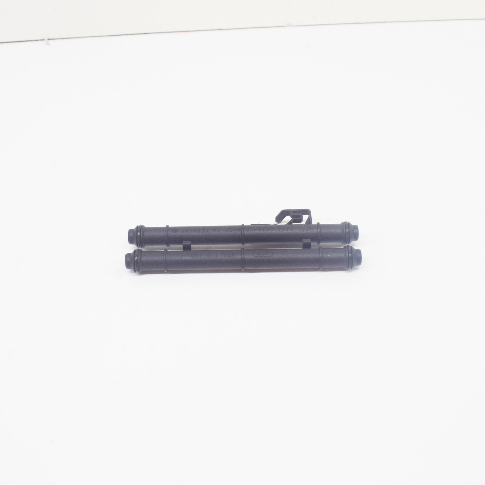NEW AUDI A4 B8 OIL PIPE 0B5315105TC ORIGINAL 1 NEW AUDI A4 B8 OIL PIPE 0B5315105TC ORIGINAL