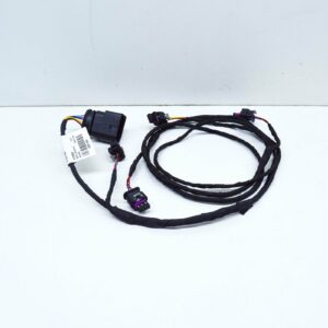 NEW VOLKSWAGEN GOLF 5G MK7 FRONT PARKING AID WIRING HARNESS 5G0971095N