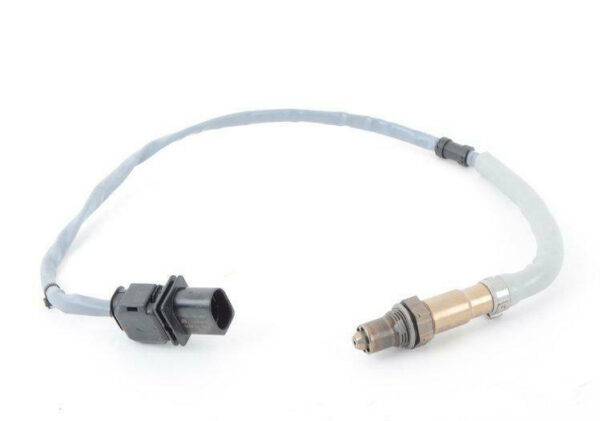 NEW VOLKSWAGEN BEETLE A5 FRONT LAMBDA PROBE 06J906262AD ORIGINAL