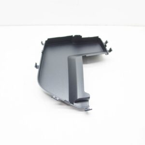 NEW AUDI Q5 8R FRONT BUMPER RIGHT GRILLE COVER 8R0807246