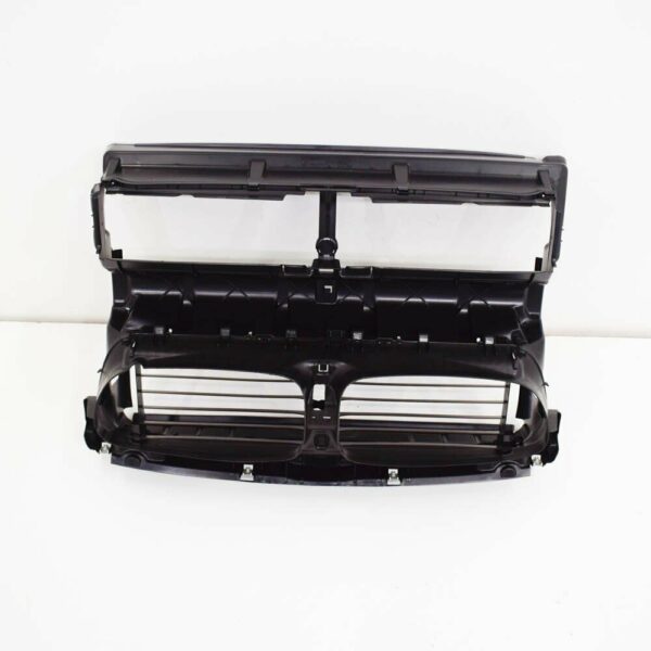 NEW BMW 5 F10 F11 RADIATOR AIR DUCT 7200781 51747200781