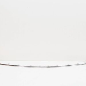 NEW MB CLS C257 FRONT BUMPER LOWER CENTER TRIM MOLDING A2578859803 ORIGINAL