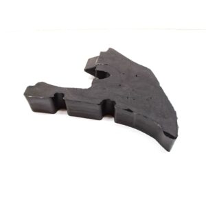 NEW AUDI Q5 8R RIGHT FENDER SEAL STRIP 8R0821198 ORIGINAL