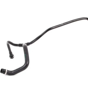 NEW BMW 7 E65, E66, E67 AIR INJECTION PUMP HOSE 11727556960 7556960 ORIGINAL