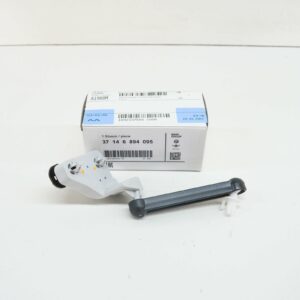 NEW BMW 3 G20 FRONT HEADLIGHT HEIGHT SENSOR LEVER ROD 37148851844 ORIGINAL
