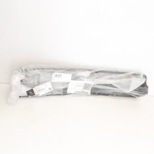 NEW MERCEDES-BENZ S-CLASS COUPE C217 NUMBER PLATE HOLDER A2178800401 ORIGINAL